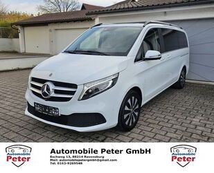 Mercedes-Benz Mercedes-Benz V -Klasse V 250 d AVANTGARDE Edition Gebrauchtwagen