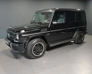 Mercedes-Benz Mercedes-Benz G 55 AMG Lang AMG/XENON/ALLRAD/KAMER Gebrauchtwagen