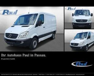 Mercedes-Benz Mercedes-Benz Sprinter 216 CDI KA AHK+Klima+SHZ+Te Gebrauchtwagen