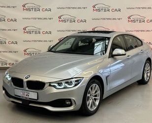 BMW BMW 420 xDrive Gran Coupé ACC/GSHD/LED/HUD/KEY/17A Gebrauchtwagen