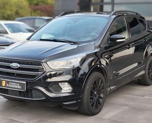 Ford Ford Kuga ST-Line Android Auto Metallic Gebrauchtwagen