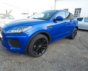 Jaguar Jaguar E-PACE 