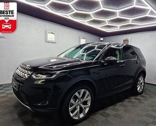 Land Rover Land Rover Discovery Sport Hybrid 300e SE AWD|AUTO Gebrauchtwagen