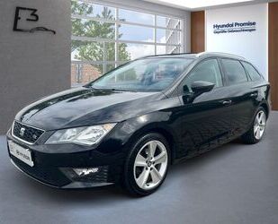 Seat Seat Leon 1.4 TSI 6-M/T ST FR ACT Start & Stop Gebrauchtwagen