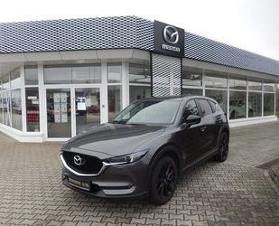 Mazda Mazda CX-5 L SKYACTIV-D 150 AWD 5T 6GS AL-EDITION1 Gebrauchtwagen