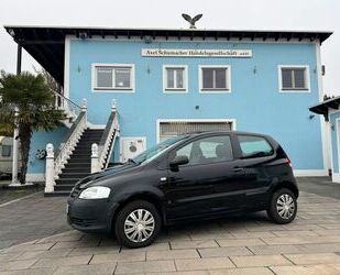 VW Volkswagen Fox 1.2 TÜV neu, 1 Jahr Garantie! Faltd Gebrauchtwagen