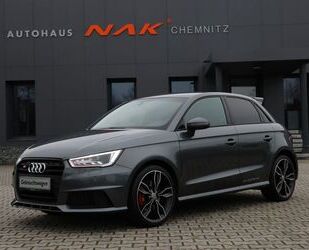 Audi Audi S1 Sportback 2.0 TFSI quattro S-Sitz Bose Opt Gebrauchtwagen