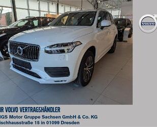 Volvo Volvo XC90 B5 Momentum Pro AWD Gebrauchtwagen