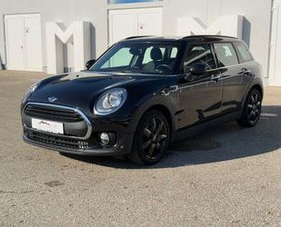 Mini MINI ONE Clubman One 1.5 EU6 TÜV Neu Gebrauchtwagen