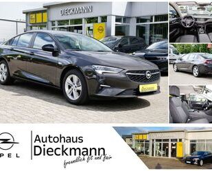 Opel Opel Insignia 2,0 Turbo LM Navi SHZ PDC V/H LED NS Gebrauchtwagen