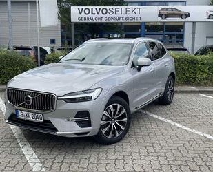 Volvo Volvo XC60 B4 B Plus Bright PANO*LED*H&K*uvm. Gebrauchtwagen