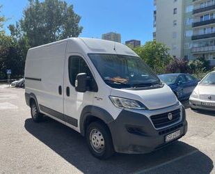 Fiat Fiat Ducato Gebrauchtwagen