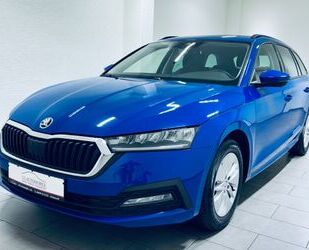 Skoda Skoda Octavia Combi Ambition * NAVI * St-HEIZUNG * Gebrauchtwagen