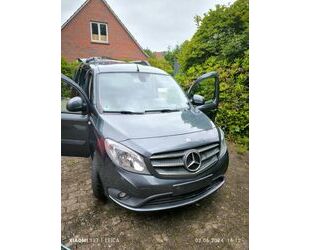 Mercedes-Benz Mercedes-Benz Citan Gebrauchtwagen