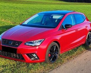 Seat Seat Ibiza FR 150PS,Beats Audio,Pano,Alcantara,LED Gebrauchtwagen