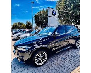 BMW BMW X5 xDrive30d - Gebrauchtwagen