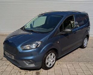 Ford Ford Transit Courier Trend Gebrauchtwagen