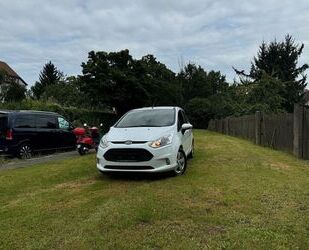 Ford Ford B-Max 1,0 EcoBoost 74kW S/S. Zahnriemen Neu Gebrauchtwagen