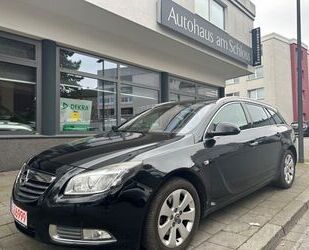 Opel Opel Insignia A Sports Tourer Innovation PDC Gebrauchtwagen