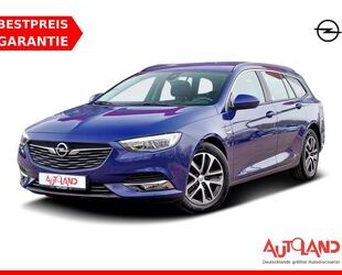 Opel Opel Insignia 1.5 Turbo Aut. Edition Navi Sitzheiz Gebrauchtwagen