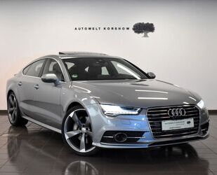 Audi Audi A7 Sportback Competition *BOSE*SOFTCLOSE*HEAD Gebrauchtwagen