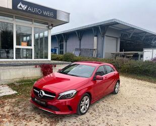 Mercedes-Benz Mercedes-Benz A 200 A -Klass/CDI/LED/ASSISTEN/STAN Gebrauchtwagen