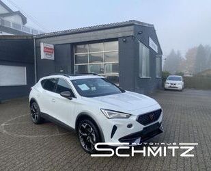 Cupra Cupra FORMENTOR 2.0 TDI 4x4 DSG AHK PANO NAVI B [ Gebrauchtwagen