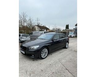 BMW BMW 530 Gran Turismo Xdrive Gebrauchtwagen