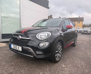 Fiat Fiat 500X 1.4 MultiAir 103kW CROSS Gebrauchtwagen