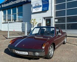 Porsche Porsche 914-6 Gebrauchtwagen