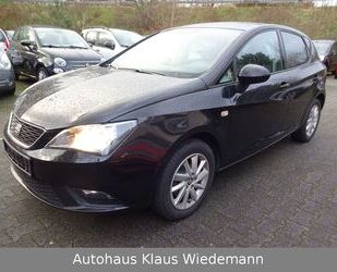 Seat Seat Ibiza 1.4 16V 