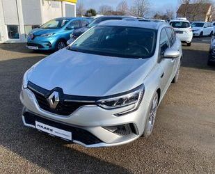 Renault Renault Megane Grandtour Plug-in 160 R.S. LINE Gebrauchtwagen