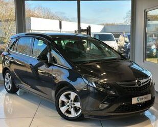 Opel Opel Zafira Tourer Business Innovation*BI-XENON*AH Gebrauchtwagen