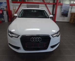 Audi Audi A6 2.8 FSI multitronic Avant -Navigation,Alu, Gebrauchtwagen