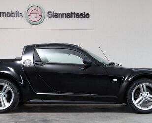 Smart Roadster Gebrauchtwagen