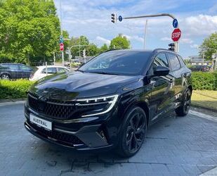 Renault Renault Austral Mild Hybrid 160 Automatik Techno E Gebrauchtwagen