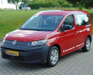 VW Volkswagen Caddy Basis 2.0 TDI Gebrauchtwagen