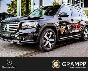 Mercedes-Benz Mercedes-Benz GLB 250 4M Progressive Line Advanced Gebrauchtwagen