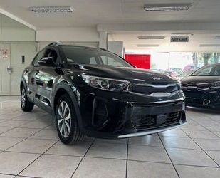 Kia Kia Stonic Vision, Sitz Hz, Lenkrad Hz. Gebrauchtwagen