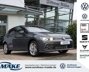 VW Volkswagen Golf GTE 1.4 eHybrid DSG BLACK STYLE RF Gebrauchtwagen