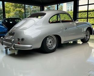 Porsche Porsche 356 A T1 Gebrauchtwagen