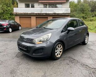 Kia Kia Rio Business Line Gebrauchtwagen