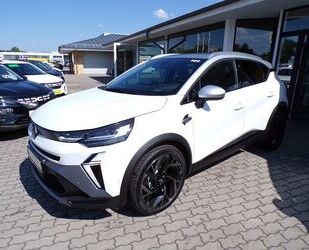 Renault Renault Captur Esprit Alpine Mild Hybr Gebrauchtwagen