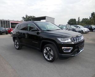 Jeep Jeep Compass Limited 4WD Gebrauchtwagen