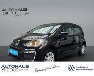 VW Volkswagen e-up! Gebrauchtwagen