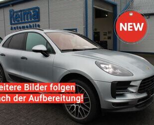 Porsche Porsche Macan 2,0 i AWD, Neues Modell, Sport Chron Gebrauchtwagen