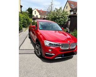 BMW BMW X4 xDrive20d M Sport M Sport Gebrauchtwagen