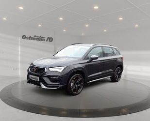 Cupra Cupra Ateca 2.0 TSI 4Drive AHK Beats 19 ACC el. He Gebrauchtwagen