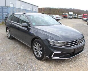 VW Volkswagen Passat Variant 1.4 TSI DSG GTE*NAVI*LED Gebrauchtwagen