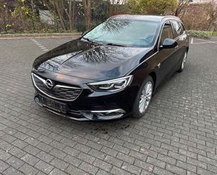 Opel Opel Insignia B Grand Sport Business Edition Gebrauchtwagen